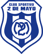 2 de Mayo
