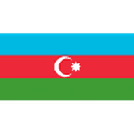 Azerbaiyán (Femenino)