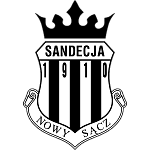 Sandecja Nowy Sącz