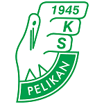 Pelikan Łowicz