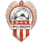 Pogoń Grod. Mazowiecki