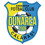 Dunarea Calarasi