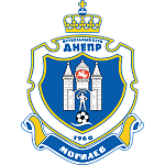 FC Dnepr Mogilev