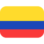 Colombia W