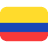 Colombia W