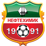FK Neftekhimik