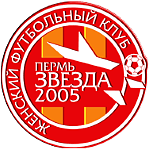 Zvezda Perm W