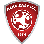 Al-Faisaly FC