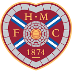 Heart OF Midlothian
