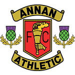 Annan Athletic