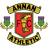 Annan Athletic
