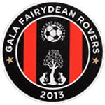 Gala Fairydean Rovers