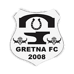 Gretna 2008