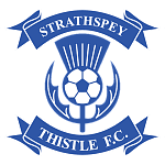 Strathspey Thistle