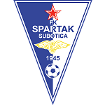 FK Spartak Zdrepceva KRV