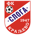 Sloga Kraljevo
