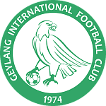 Geylang International