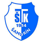 Šamorín