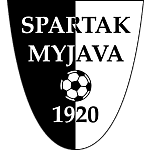 Spartak Myjava