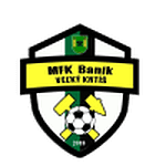 Baník Veľký Krtíš