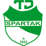 Spartak V. nad Kysucou