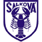 Šalková
