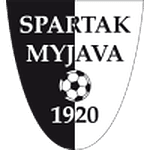 Spartak Myjava W