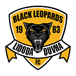 Black Leopards