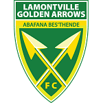 Golden Arrows