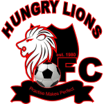Hungry Lions