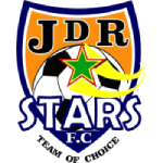 JDR Stars