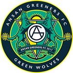 Ansan Greeners