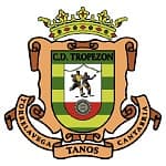 Tropezón