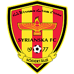 Syrianska FC