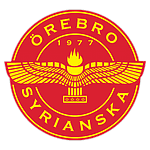 Örebro Syrianska