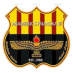 Arameiska / Syrianska