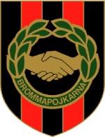 Brommapojkarna W