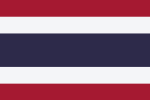 Thailand W