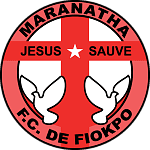 Maranatha Fiokpo