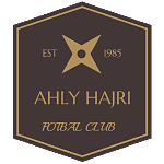Al Ahly Hajri
