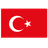 Turquía (Femenino)
