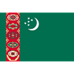 Turkménistan