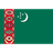 Turcomenistão