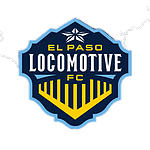 El Paso Locomotive