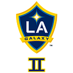 LA Galaxy II