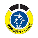 Pepingen-Halle