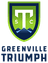 Greenville Triumph