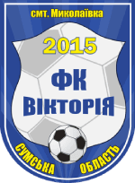 Viktoriya Mykolaivka