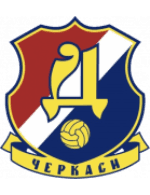 MSK Dnipro Cherkasy