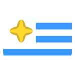 Uruguay